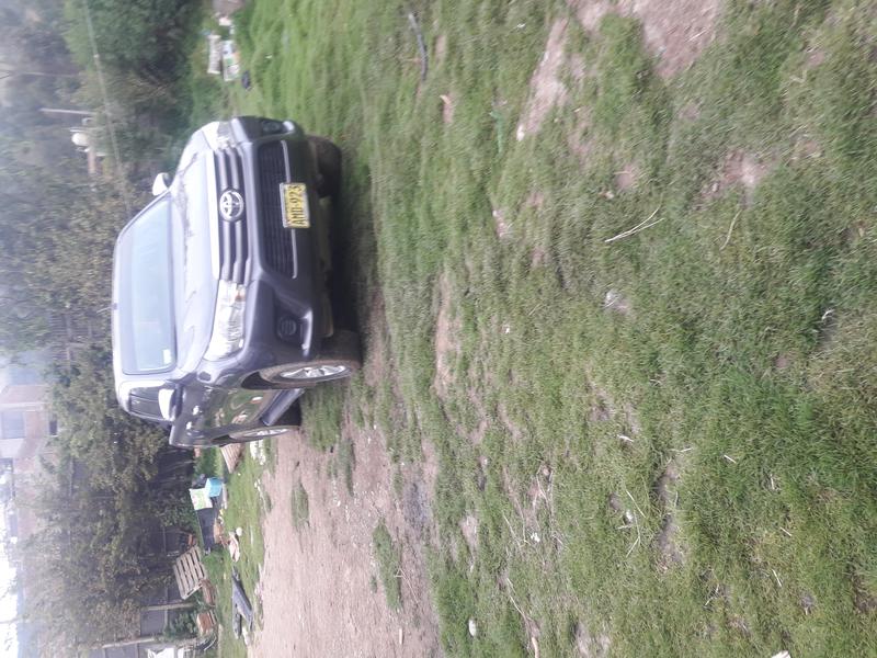 Toyota Hilux • 2016 • 69,000 km 3