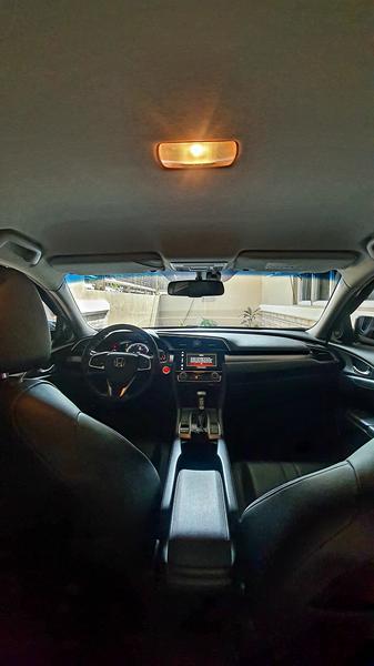 Honda Civic • 2017 • 30,000 km 6