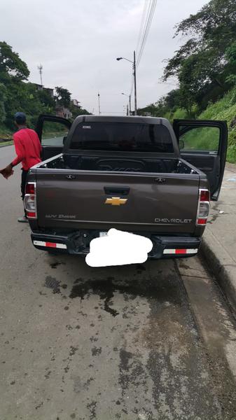 Chevrolet 1500 • 2010 • 250 km 4