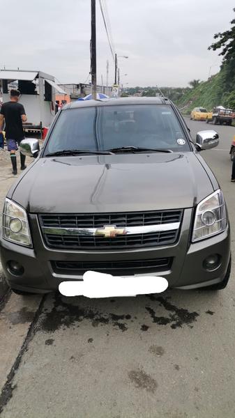 Chevrolet 1500 • 2010 • 250 km 1