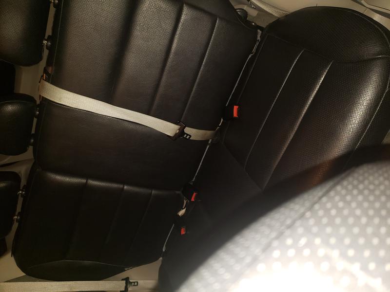 Ford Escape • 2009 • 161,421 km 3