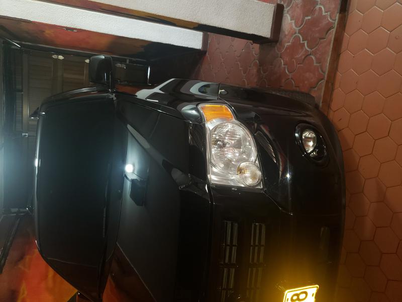 Ford Escape • 2009 • 161,421 km 4