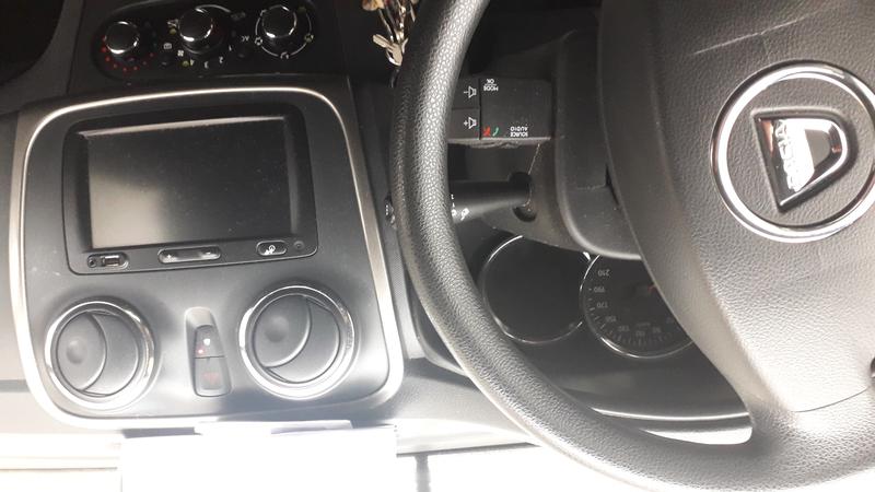 Dacia Logan MCV • 2013 • 90,000 km 1