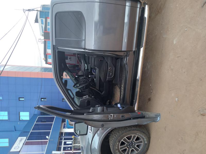 Ford F-150 • 2016 • 200,000 km 4