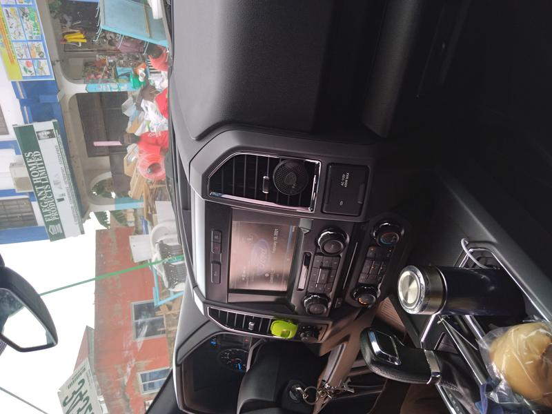 Ford F-150 • 2016 • 200,000 km 6