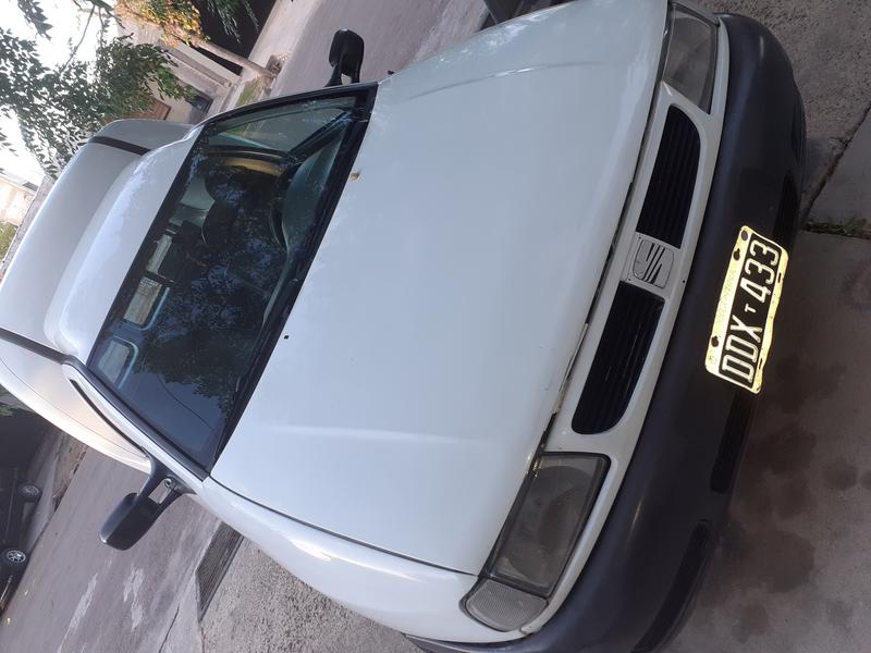 Seat Inca • 2000 • 70,000 km 1