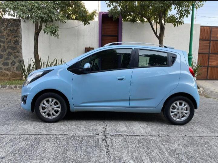 Chevrolet  • 2014 • 93,000 km 5