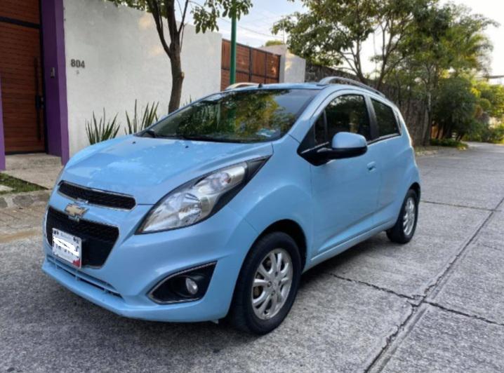 Chevrolet  • 2014 • 93,000 km 4