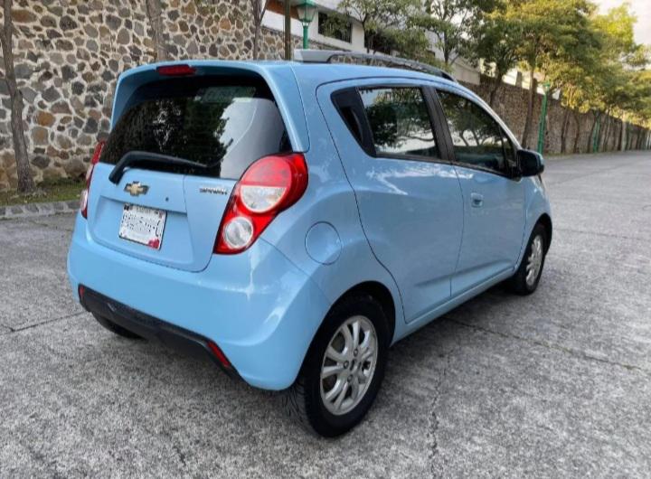 Chevrolet  • 2014 • 93,000 km 3