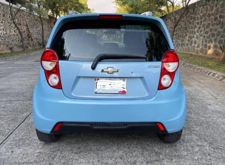 Chevrolet  • 2014 • 93,000 km 6