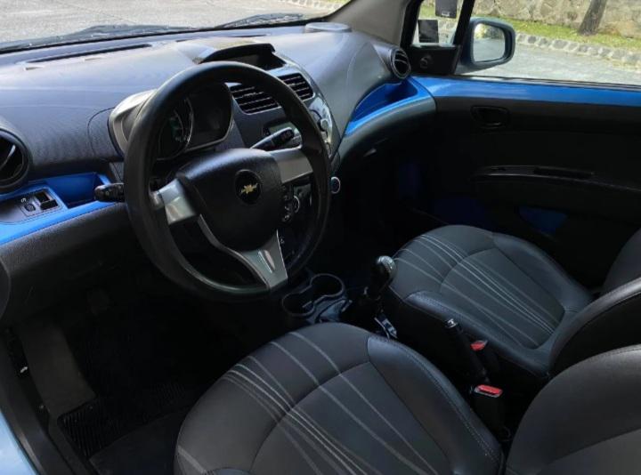 Chevrolet  • 2014 • 93,000 km 4