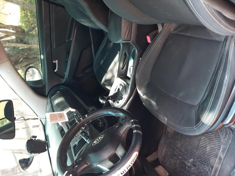 Kia Sportage • 2014 • 60,000 km 2