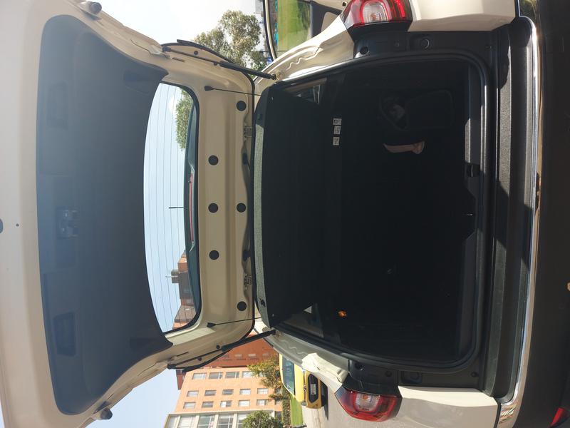 Renault Captur • 2019 • 22,156 km 3