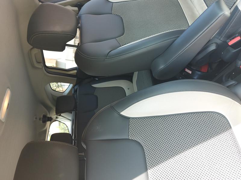 Renault Captur • 2019 • 22,156 km 6