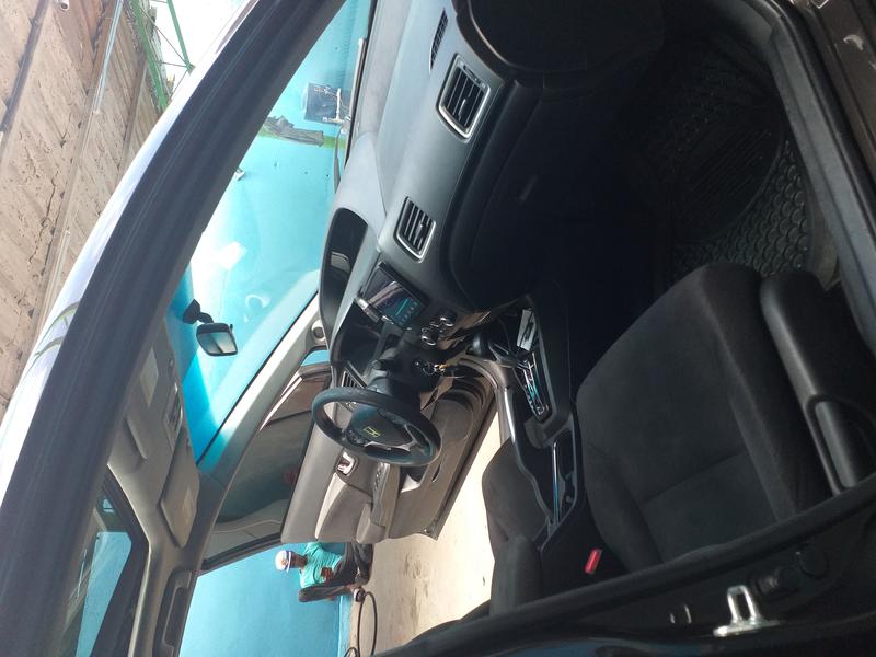 Honda Civic • 2013 • 10 km 2