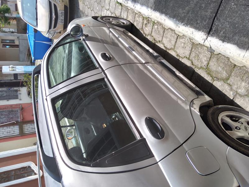 Chery QQ • 2013 • 174,000 km 6