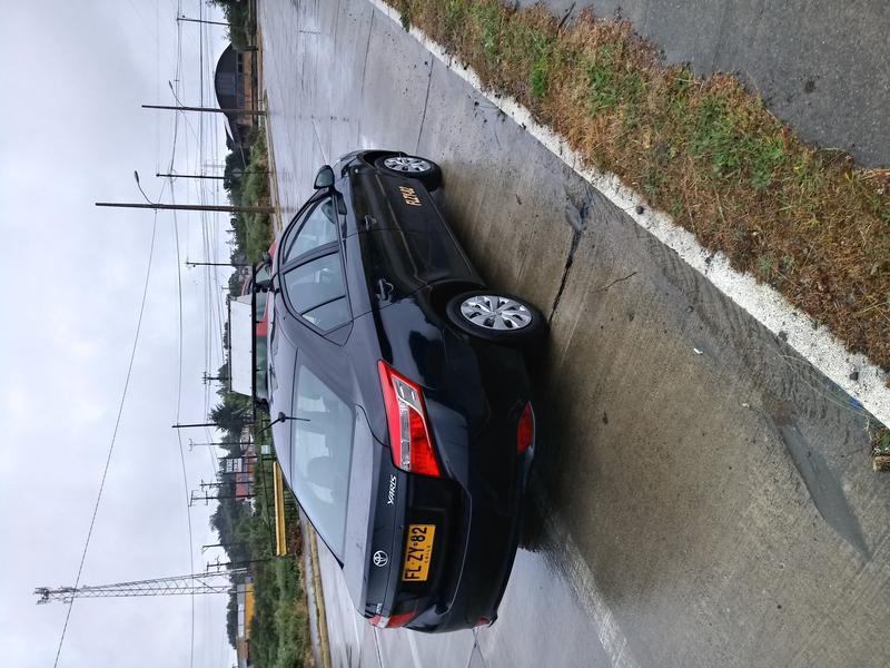 Toyota Yaris • 2016 • 304,100 km 3