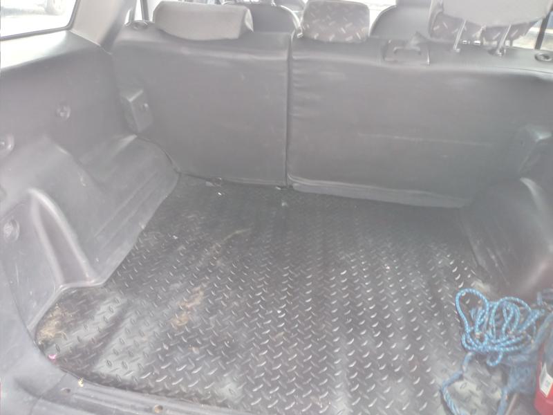 Great Wall Haval H3 • 2012 • 270,000 km 7