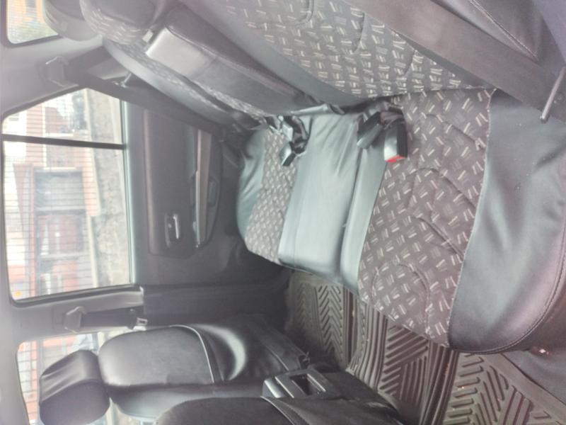 Great Wall Haval H3 • 2012 • 270,000 km 3