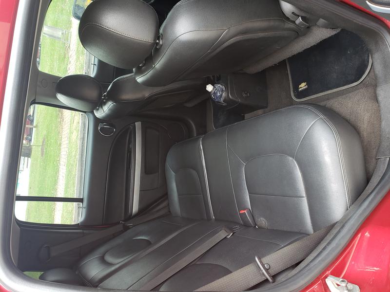 Chevrolet HHR • 2010 • 96,000 km 4