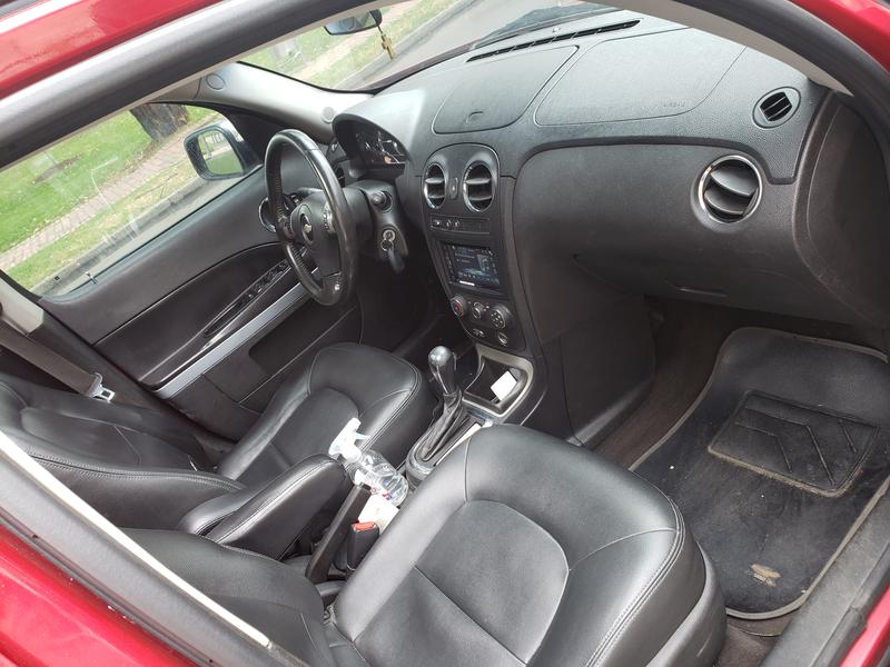 Chevrolet HHR • 2010 • 96,000 km 7