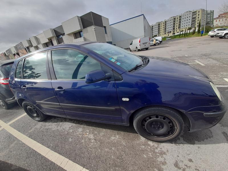 Volkswagen Polo • 2004 • 150,000 km 5