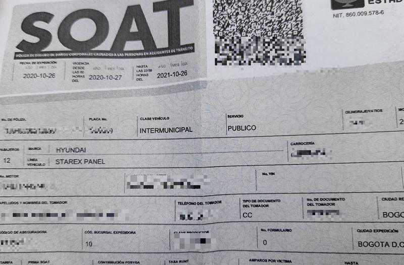 Hyundai H1 • 2008 • 450,000 km 6