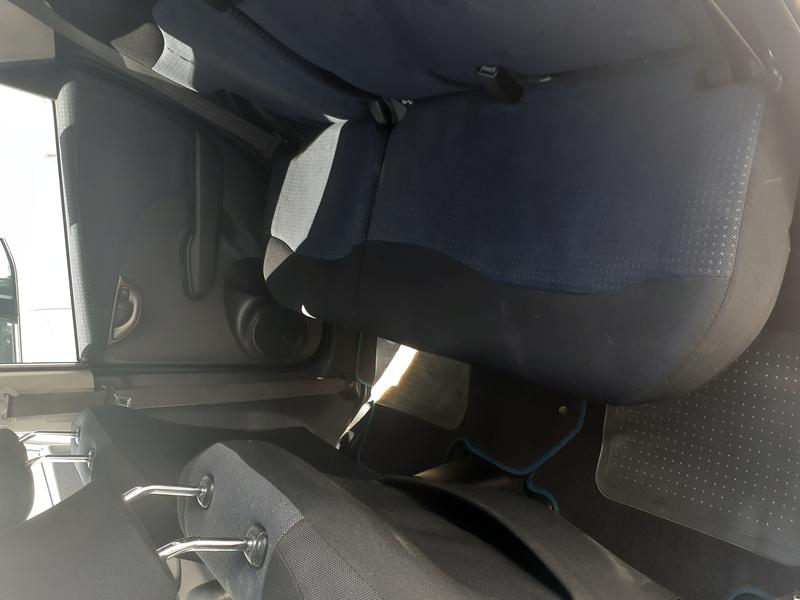 Honda Jazz • 2008 • 80,750 km 2