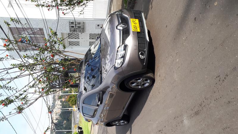 Renault Stepway • 2020 • 1,500,000 km 1