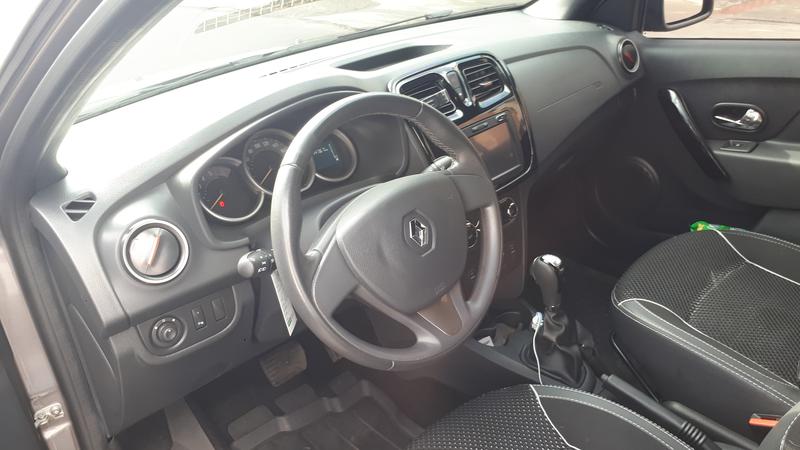 Renault Stepway • 2020 • 1,500,000 km 3