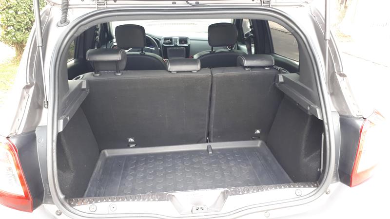 Renault Stepway • 2020 • 1,500,000 km 5