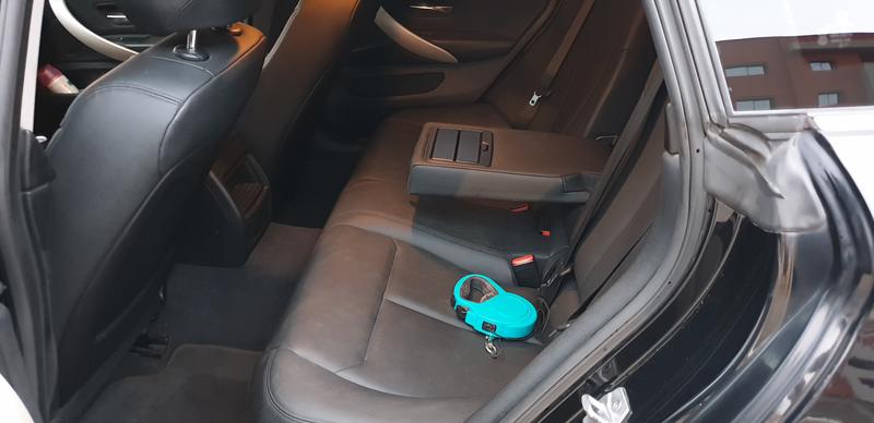 BMW Rad 4 Gran Coupé • 2015 • 177,000 km 6