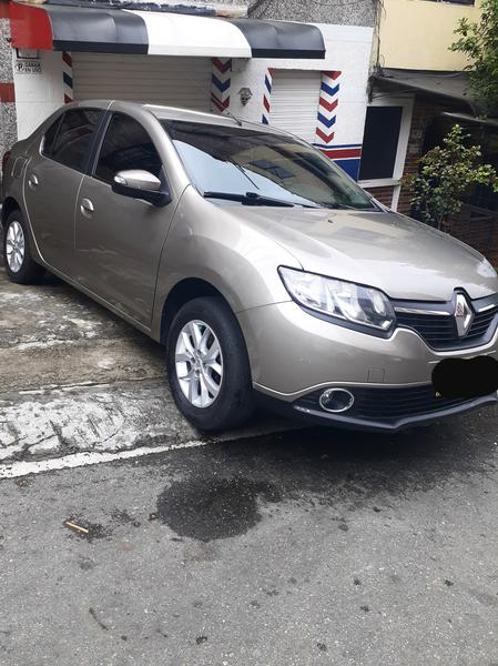 Renault Logan • 2017 • 106,155 km 5