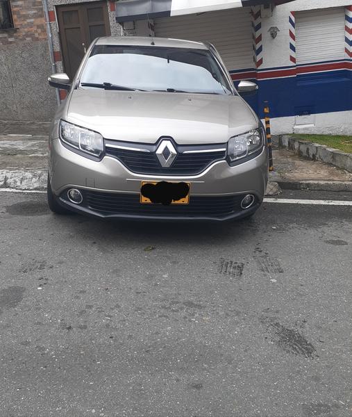 Renault Logan • 2017 • 106,155 km 9