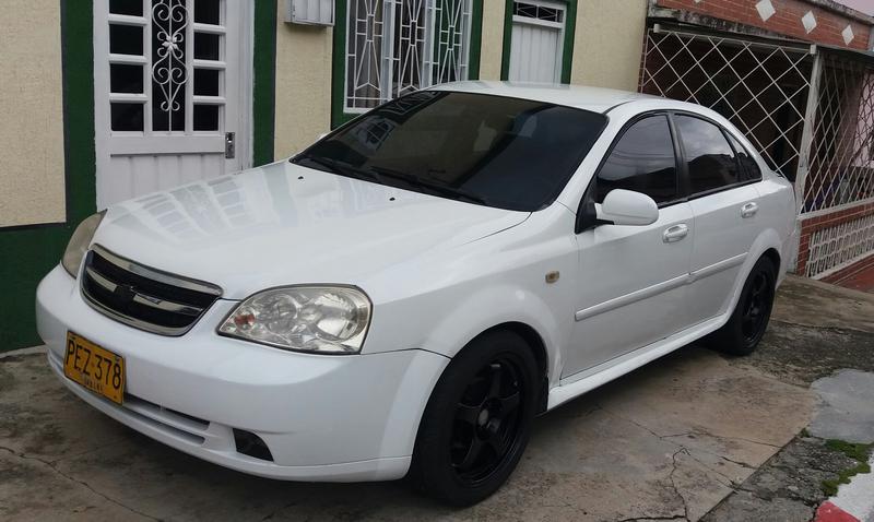 Chevrolet Optra • 2006 • 230,000 km 1