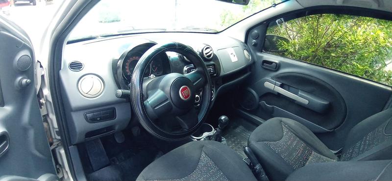 Fiat Uno • 2012 • 119,000 km 2
