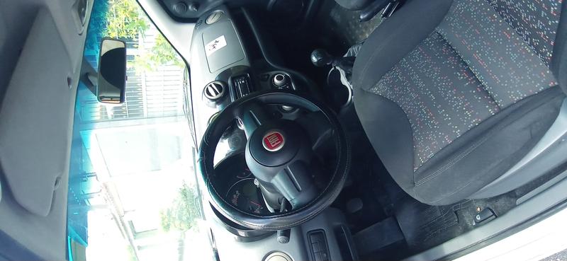 Fiat Uno • 2012 • 119,000 km 9