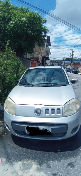 Fiat Uno • 2012 • 119,000 km 1