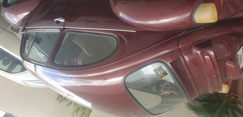 Volkswagen Beetle • 1973 • 60,850 km 7