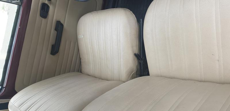 Volkswagen Beetle • 1973 • 60,850 km 3