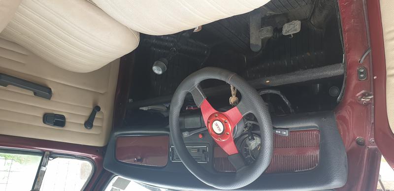 Volkswagen Beetle • 1973 • 60,850 km 8