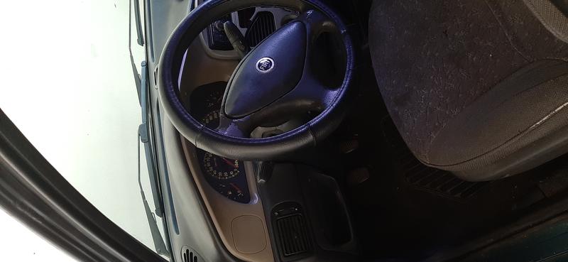 Fiat Palio Weekend • 2002 • 204,000 km 15