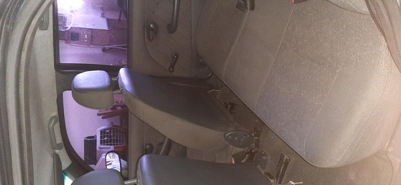 Fiat Palio Weekend • 2002 • 204,000 km 22