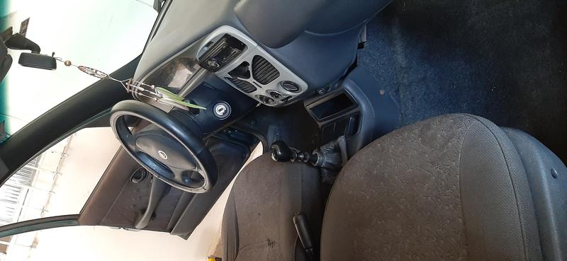 Fiat Palio Weekend • 2002 • 204,000 km 7