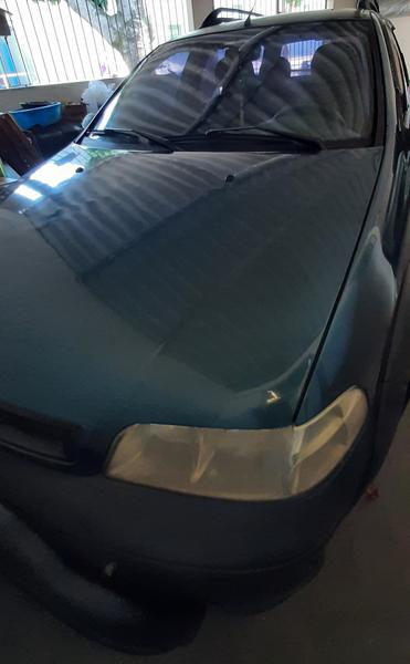 Fiat Palio Weekend • 2002 • 204,000 km 17