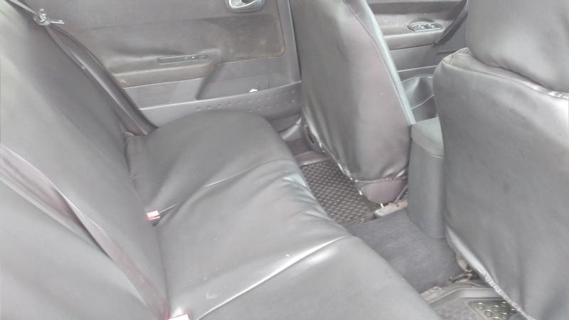 Renault  • 2009 • 133,000 km 1