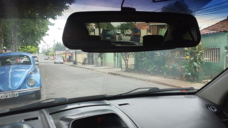 Renault  • 2009 • 133,000 km 10