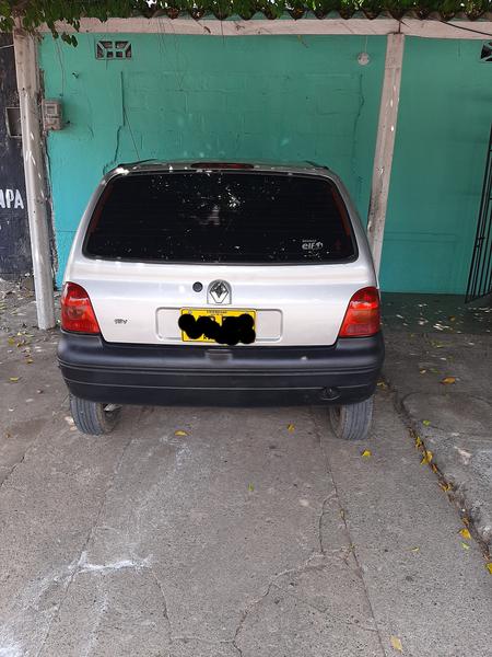 Renault Twingo • 2011 • 85,500 km 6