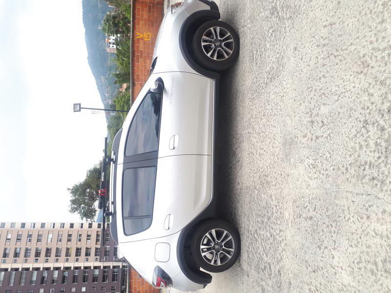 Renault Stepway • 2020 • 9,000 km 6