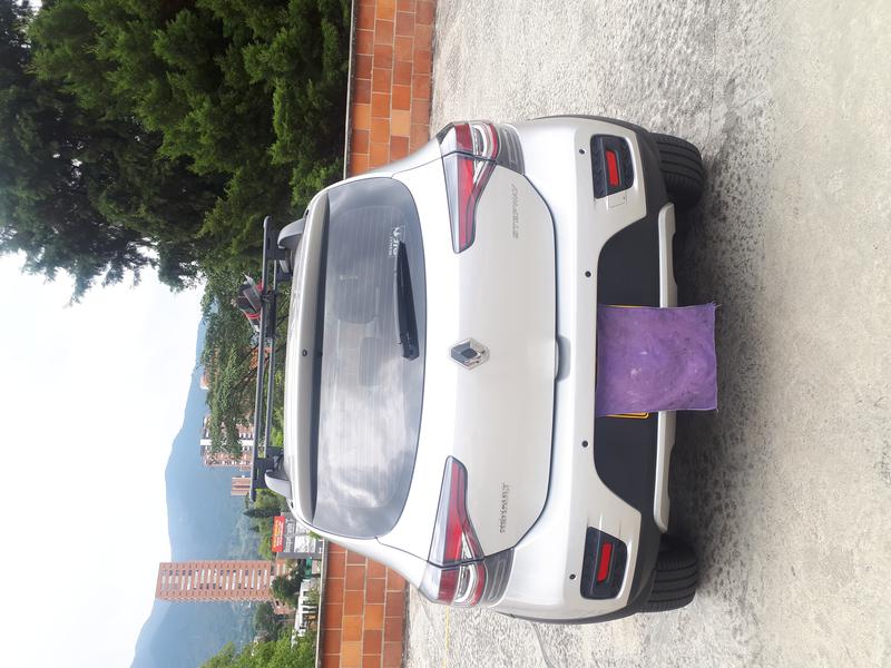 Renault Stepway • 2020 • 9,000 km 9